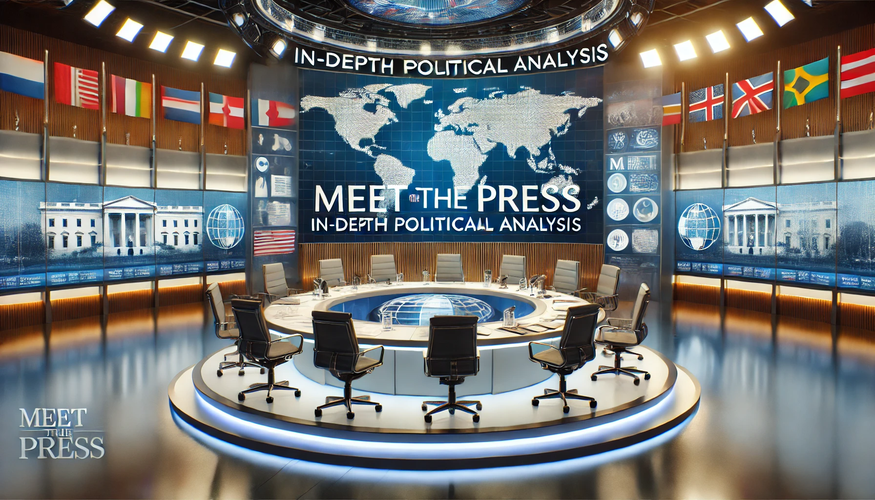 Meet the Press S76E46