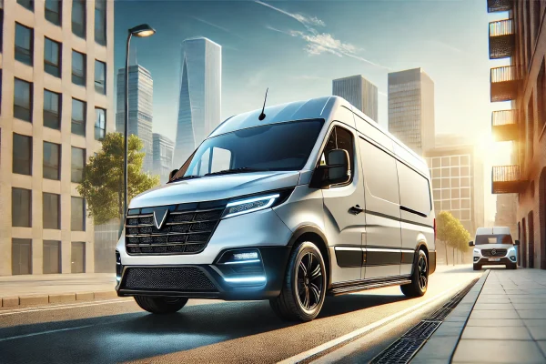 Rai Vans Rai Van Image Modern Van Design Sleek Van Photo Urban Van Van in City Setting High-Resolution Van Image Transport Solution Van Versatile Van Picture Stylish Van Photo Aerodynamic Van Image