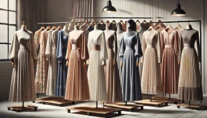 modest dresses