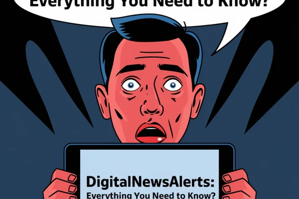 DigitalNewsAlerts