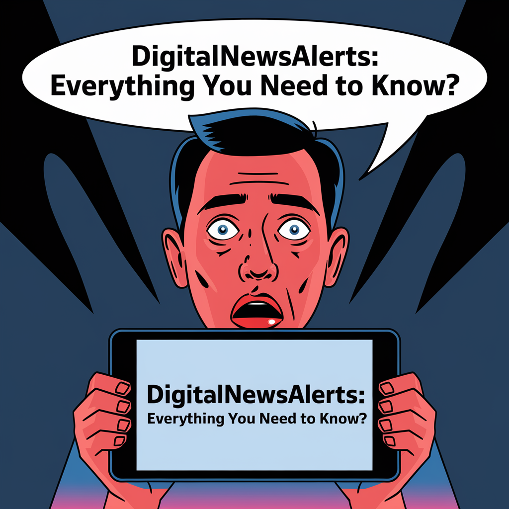 DigitalNewsAlerts