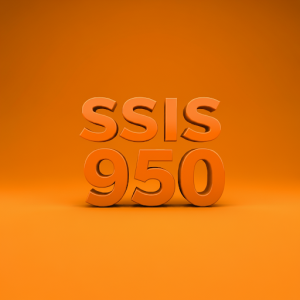 SSIS 950