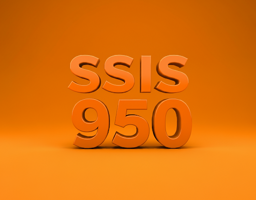 SSIS 950