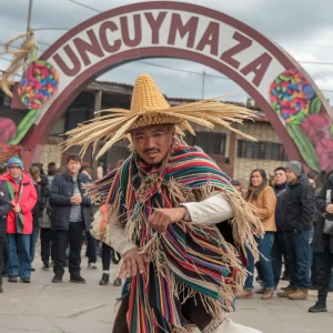 Uncuymaza