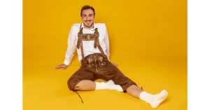 Lederhosen