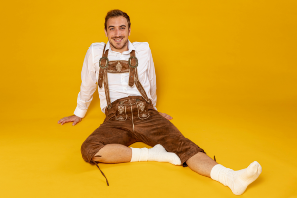 Lederhosen