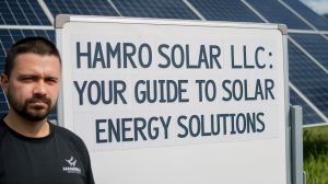 Hamro Solar LL