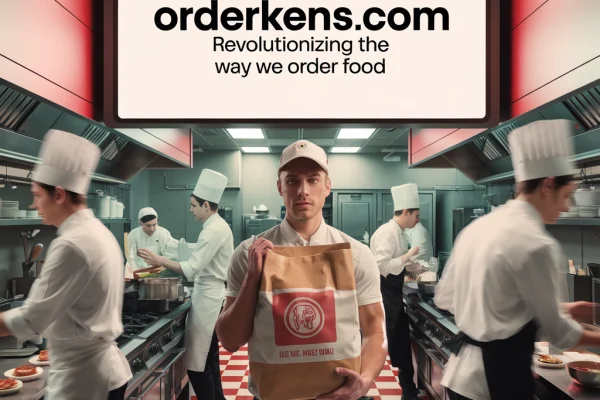 Orderkens.com