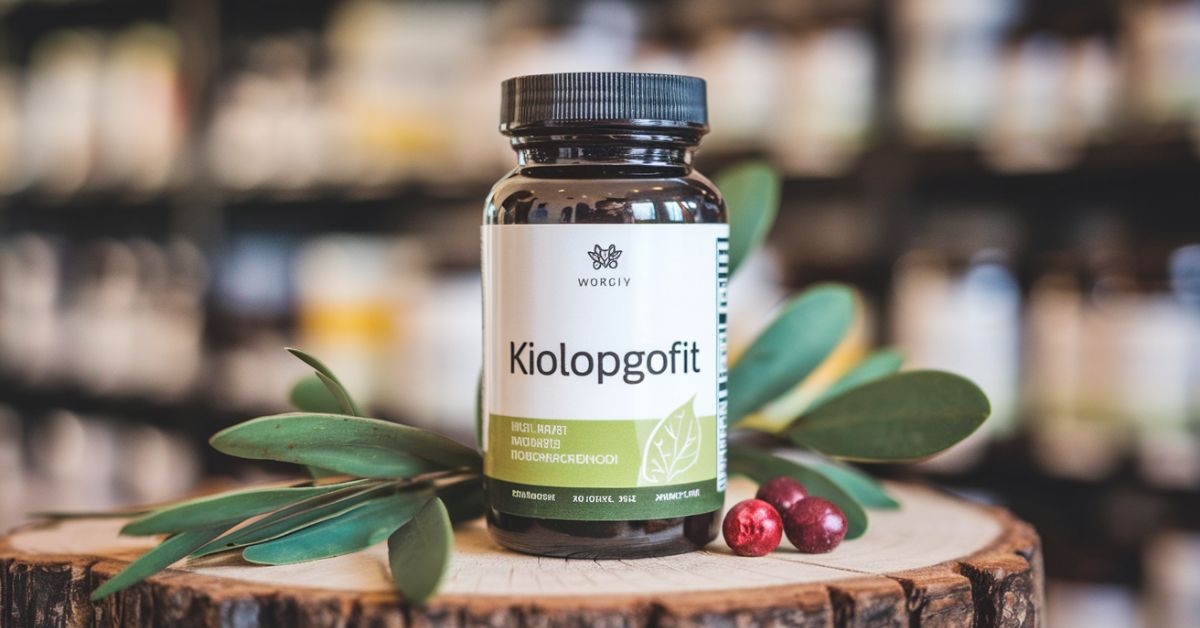 about kiolopobgofit supplement