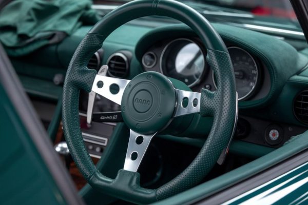 momo monte carlo steering hwheel in gc8