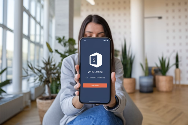WPS Office手机版下载