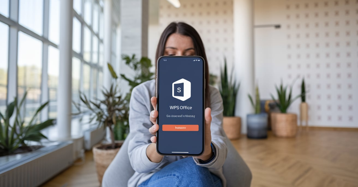 WPS Office手机版下载
