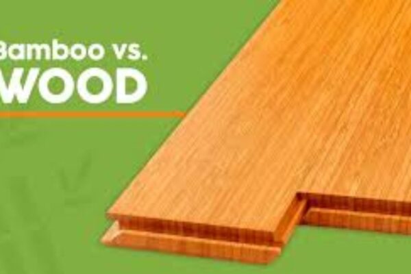 Bamboo Plywood